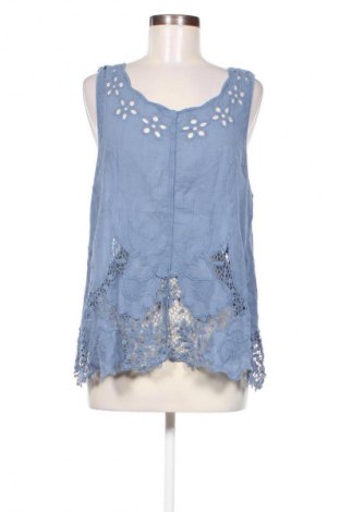 Női top Unbranded, Méret XL, Szín Kék, Ár 5 865 Ft