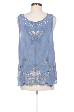 Női top Unbranded, Méret XL, Szín Kék, Ár 5 865 Ft