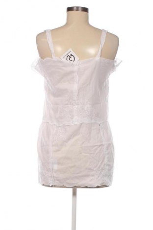 Top de femei Unbranded, Mărime S, Culoare Alb, Preț 76,00 Lei