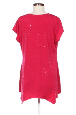 Damentop Unbranded, Größe L, Farbe Rot, Preis € 15,00