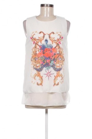 Top de femei Unbranded, Mărime M, Culoare Alb, Preț 78,95 Lei