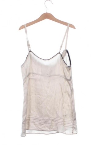 Damentop Unbranded, Größe XS, Farbe Beige, Preis 14,83 €