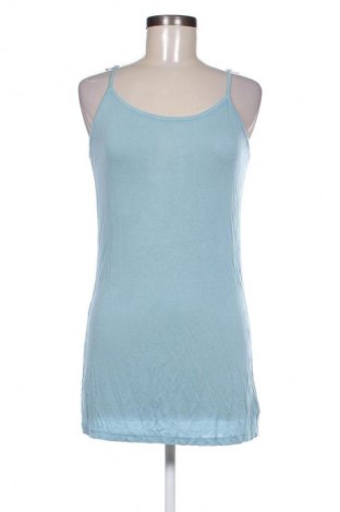 Γυναικείο τοπ Unbranded, Μέγεθος L, Χρώμα Μπλέ, Τιμή 14,83 €