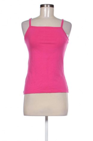 Γυναικείο τοπ Unbranded, Μέγεθος M, Χρώμα Ρόζ , Τιμή 14,83 €