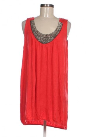 Damentop Unbranded, Größe XXL, Farbe Rot, Preis € 19,99