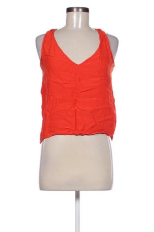 Damentop Unbranded, Größe M, Farbe Orange, Preis € 14,83