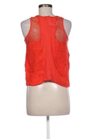 Damentop Unbranded, Größe M, Farbe Orange, Preis € 14,83