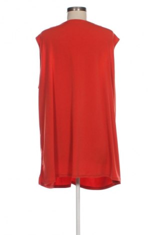 Top de femei Unbranded, Mărime XXL, Culoare Roșu, Preț 93,99 Lei