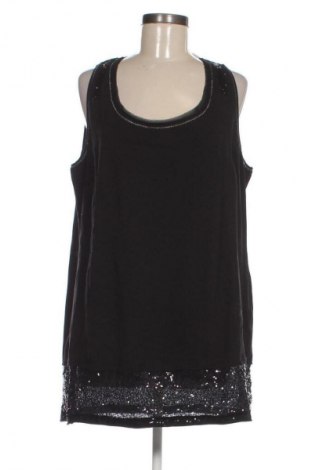 Damentop Unbranded, Größe XXL, Farbe Schwarz, Preis 19,99 €