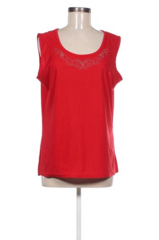 Damentop Unbranded, Größe XL, Farbe Rot, Preis € 14,83