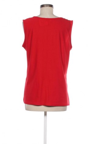 Damentop Unbranded, Größe XL, Farbe Rot, Preis € 14,83