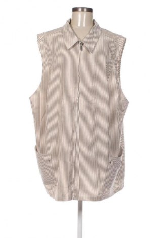 Γυναικείο τοπ Unbranded, Μέγεθος 3XL, Χρώμα Πολύχρωμο, Τιμή 19,99 €