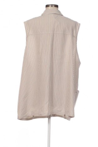 Γυναικείο τοπ Unbranded, Μέγεθος 3XL, Χρώμα Πολύχρωμο, Τιμή 19,99 €