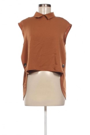 Dámsky top  Unbranded, Veľkosť M, Farba Hnedá, Cena  9,95 €