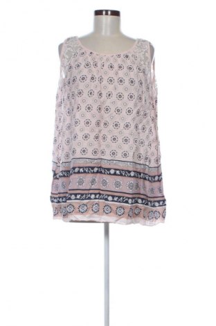 Γυναικείο τοπ Unbranded, Μέγεθος M, Χρώμα Πολύχρωμο, Τιμή 13,99 €