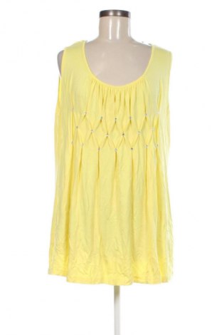 Dámský top Unbranded, Velikost XXL, Barva Žlutá, Cena  449,00 Kč