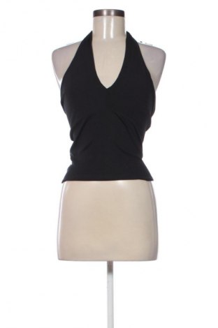 Damentop Unbranded, Größe M, Farbe Schwarz, Preis 14,83 €