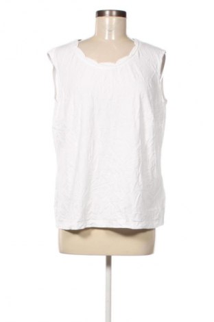 Damski top Unbranded, Rozmiar XL, Kolor Biały, Cena 80,99 zł