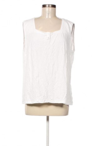 Dámsky top  Unbranded, Veľkosť XXL, Farba Biela, Cena  17,95 €