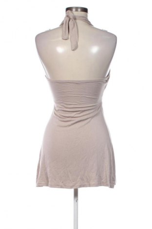 Γυναικείο τοπ Unbranded, Μέγεθος M, Χρώμα  Μπέζ, Τιμή 14,83 €