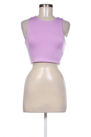 Damentop Unbranded, Größe M, Farbe Lila, Preis 9,21 €