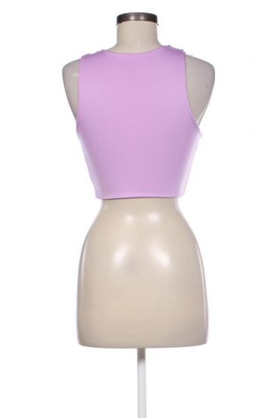 Damentop Unbranded, Größe M, Farbe Lila, Preis 9,21 €