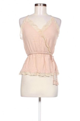 Dámsky top  Unbranded, Veľkosť M, Farba Béžová, Cena  14,77 €