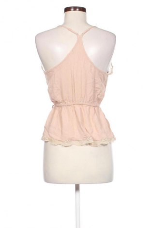 Dámsky top  Unbranded, Veľkosť M, Farba Béžová, Cena  14,77 €