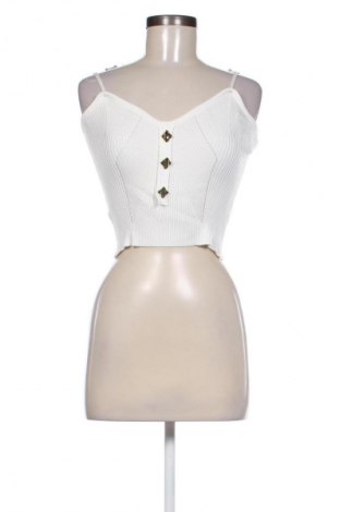 Top de femei Unbranded, Mărime S, Culoare Alb, Preț 76,00 Lei