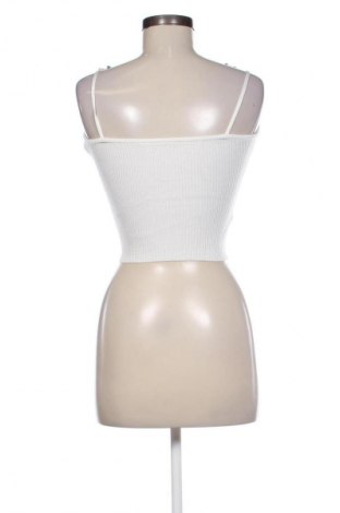 Top de femei Unbranded, Mărime S, Culoare Alb, Preț 76,00 Lei