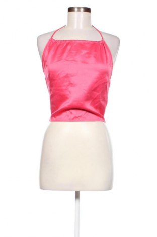 Damski top Unbranded, Rozmiar S, Kolor Różowy, Cena 48,09 zł