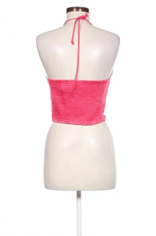 Damski top Unbranded, Rozmiar S, Kolor Różowy, Cena 48,09 zł