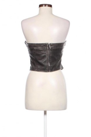Dámský top Unbranded, Velikost S, Barva Šedá, Cena  395,00 Kč