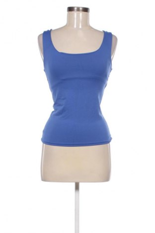 Dámský top Unbranded, Velikost S, Barva Modrá, Cena  369,00 Kč