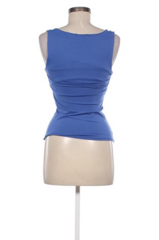Dámský top Unbranded, Velikost S, Barva Modrá, Cena  369,00 Kč