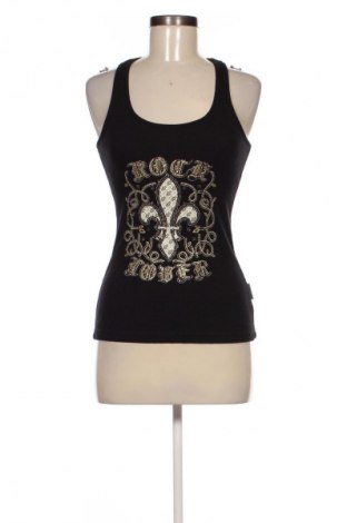 Damski top Unbranded, Rozmiar M, Kolor Czarny, Cena 70,09 zł