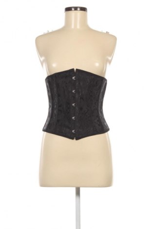 Dámský top Unbranded, Velikost L, Barva Černá, Cena  366,00 Kč