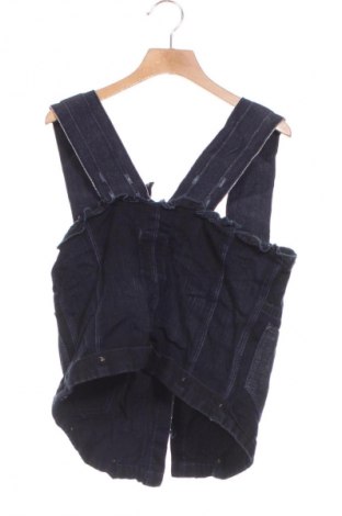 Dámský top Unbranded, Velikost XS, Barva Modrá, Cena  367,00 Kč