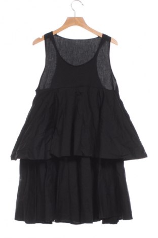 Damski top Unbranded, Rozmiar S, Kolor Czarny, Cena 66,67 zł