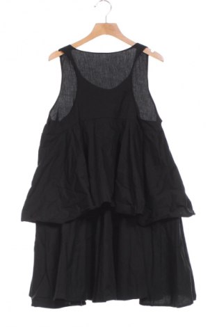 Damski top Unbranded, Rozmiar S, Kolor Czarny, Cena 66,67 zł