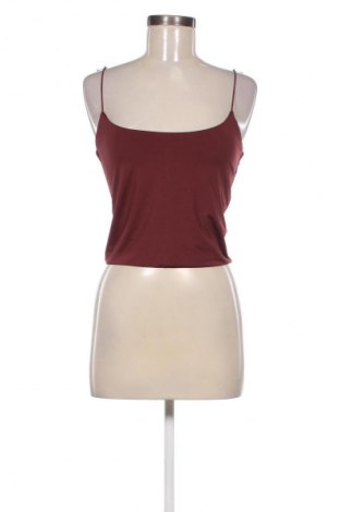 Damski top Unbranded, Rozmiar M, Kolor Czerwony, Cena 66,39 zł