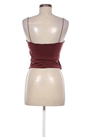 Damski top Unbranded, Rozmiar M, Kolor Czerwony, Cena 66,39 zł