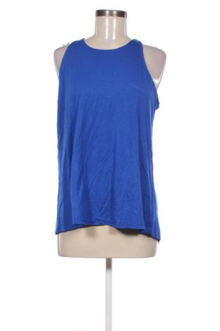 Damentop Unbranded, Größe L, Farbe Blau, Preis € 19,44