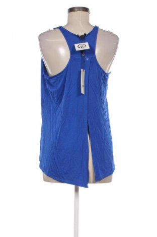 Damentop Unbranded, Größe L, Farbe Blau, Preis € 19,44