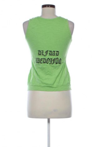 Dámský top Unbranded, Velikost S, Barva Zelená, Cena  367,00 Kč