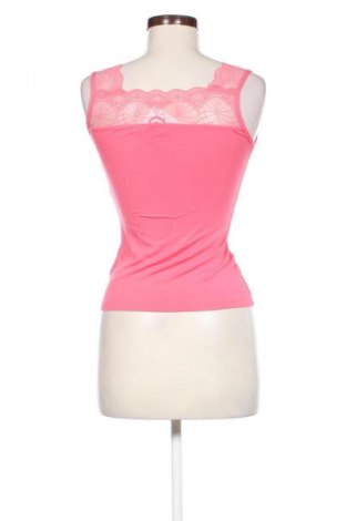 Damski top Unbranded, Rozmiar S, Kolor Różowy, Cena 66,67 zł