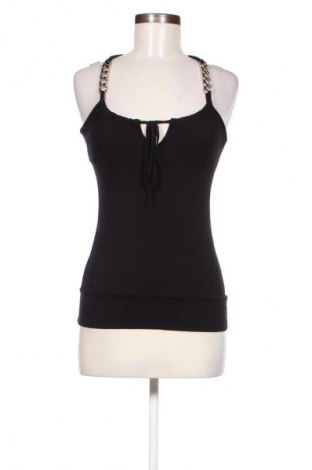 Damski top Unbranded, Rozmiar S, Kolor Czarny, Cena 66,67 zł