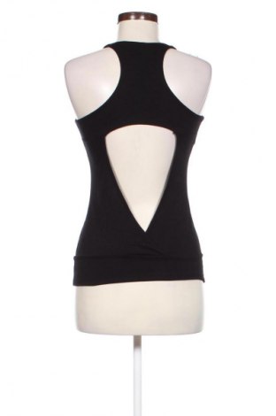 Damski top Unbranded, Rozmiar S, Kolor Czarny, Cena 66,67 zł