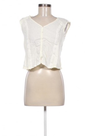 Top de femei Unbranded, Mărime M, Culoare Galben, Preț 77,17 Lei
