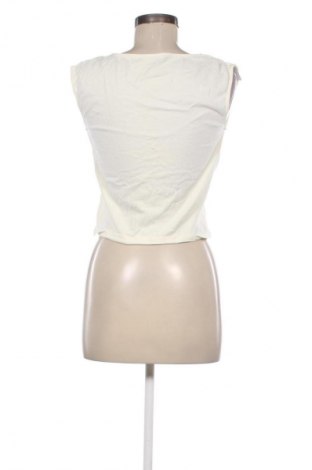 Top de femei Unbranded, Mărime M, Culoare Galben, Preț 77,17 Lei